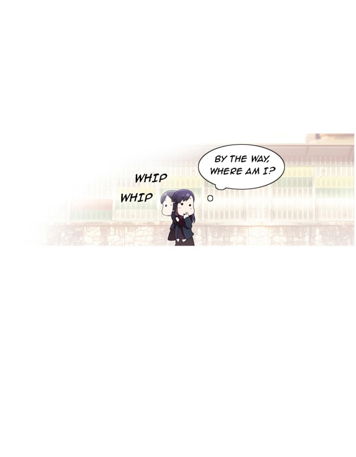 orange Chapter 2 - Page 9