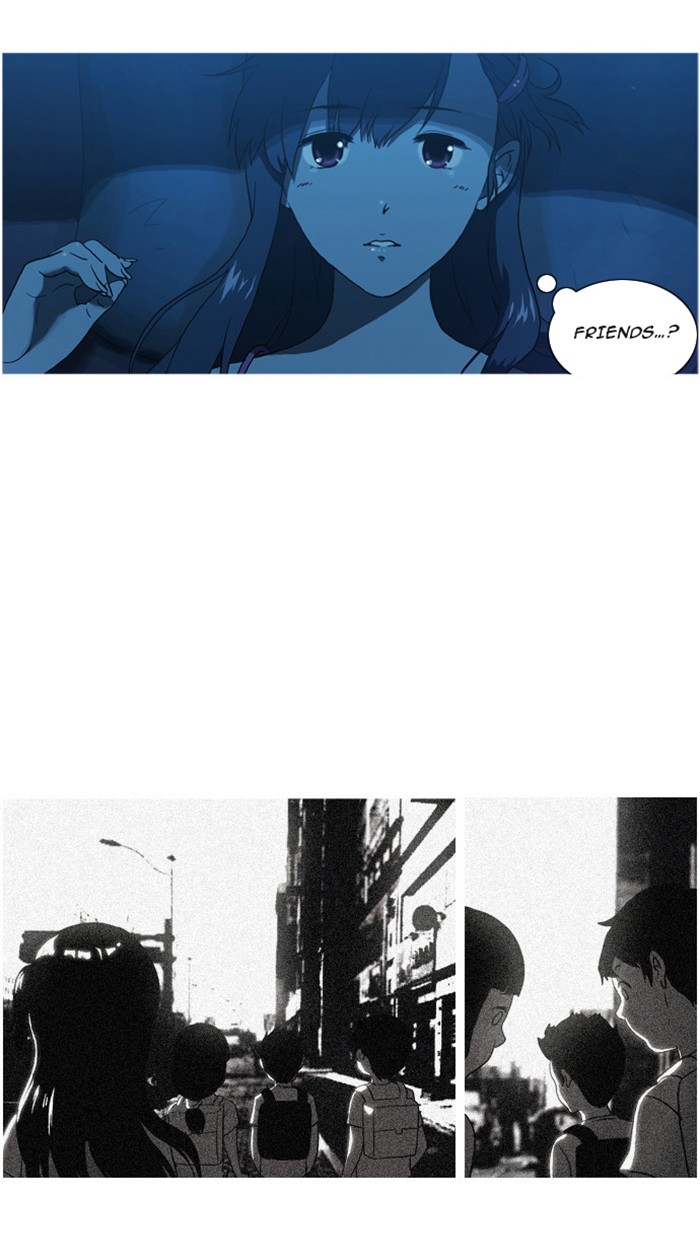 orange Chapter 2 - Page 26