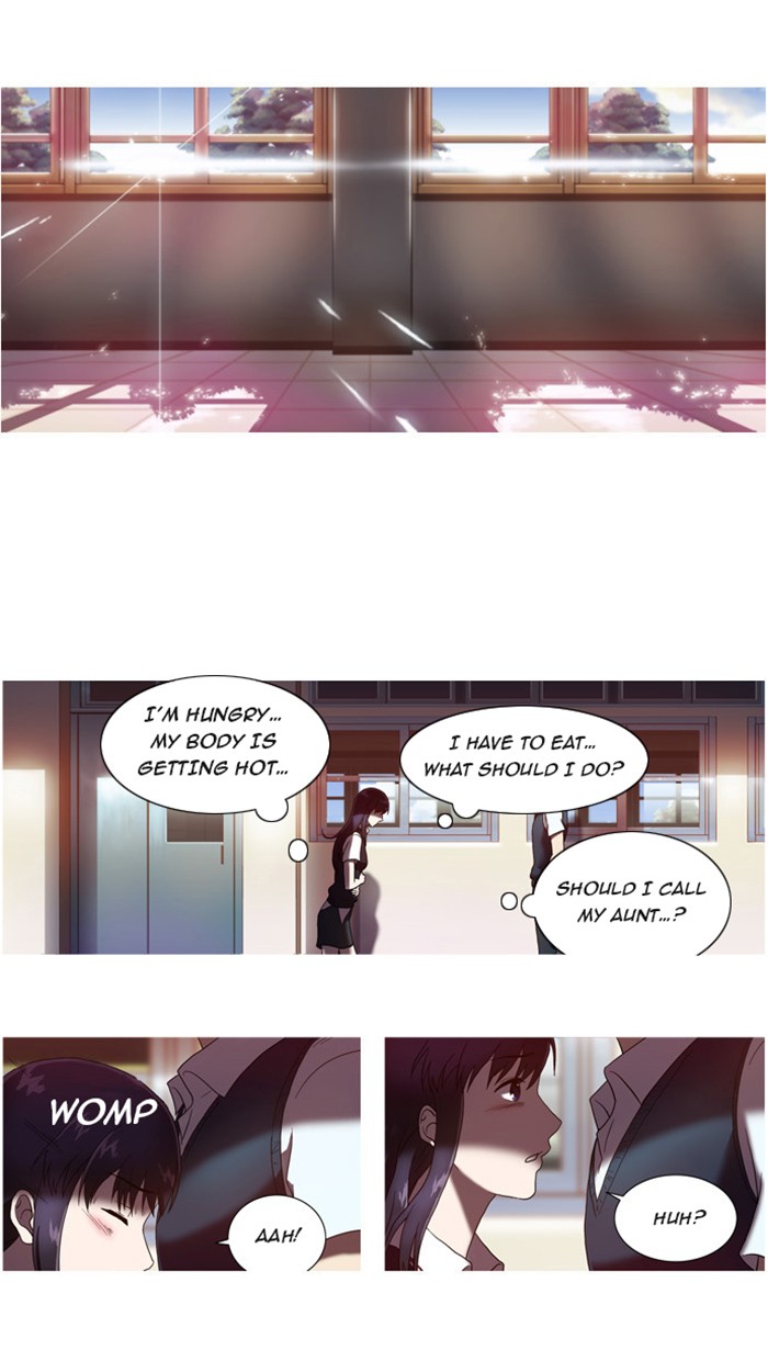 orange Chapter 2 - Page 30