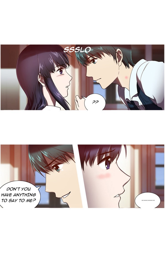 orange Chapter 2 - Page 32