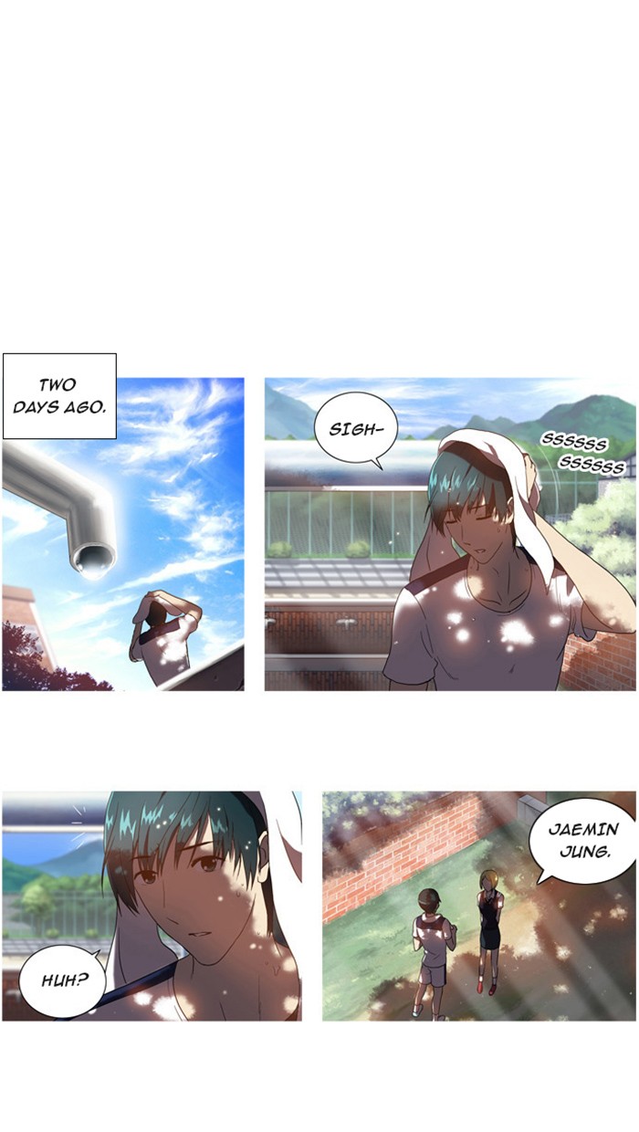 orange Chapter 3 - Page 4