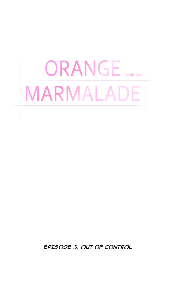 orange Chapter 3 - Page 13