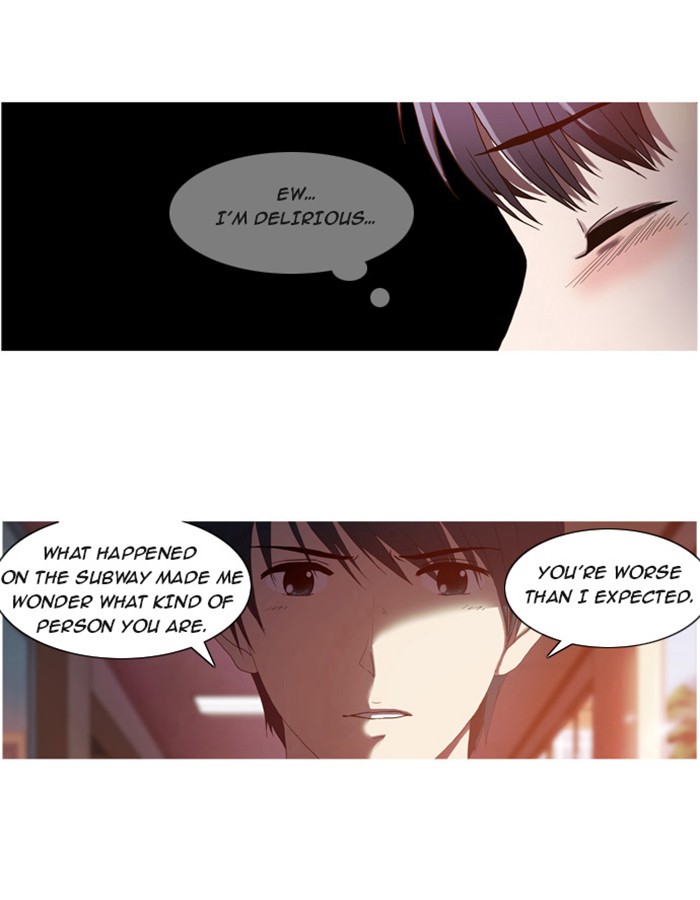 orange Chapter 3 - Page 17