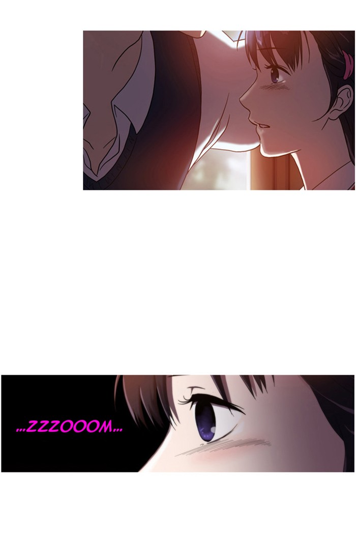 orange Chapter 3 - Page 21