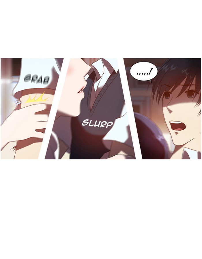 orange Chapter 3 - Page 25