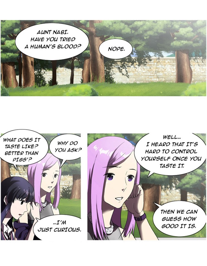 orange Chapter 4 - Page 16