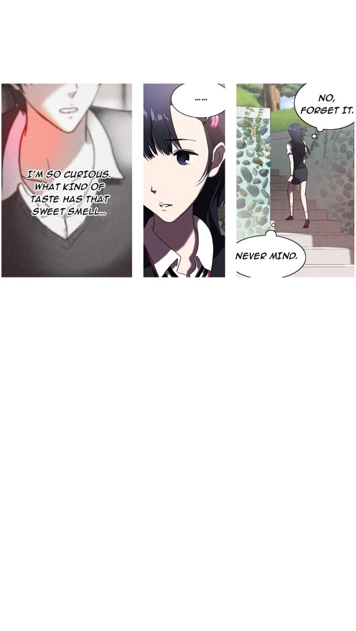orange Chapter 4 - Page 21