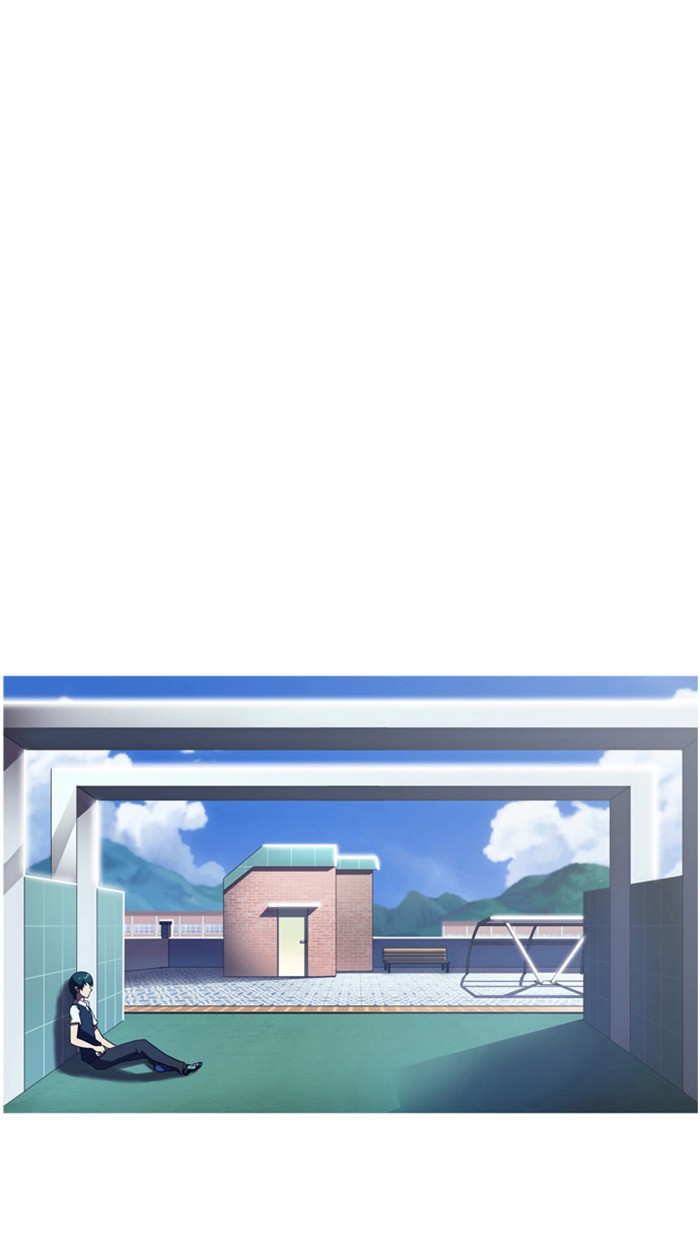orange Chapter 4 - Page 22