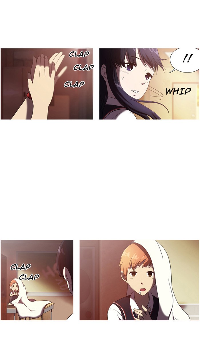 orange Chapter 5 - Page 9