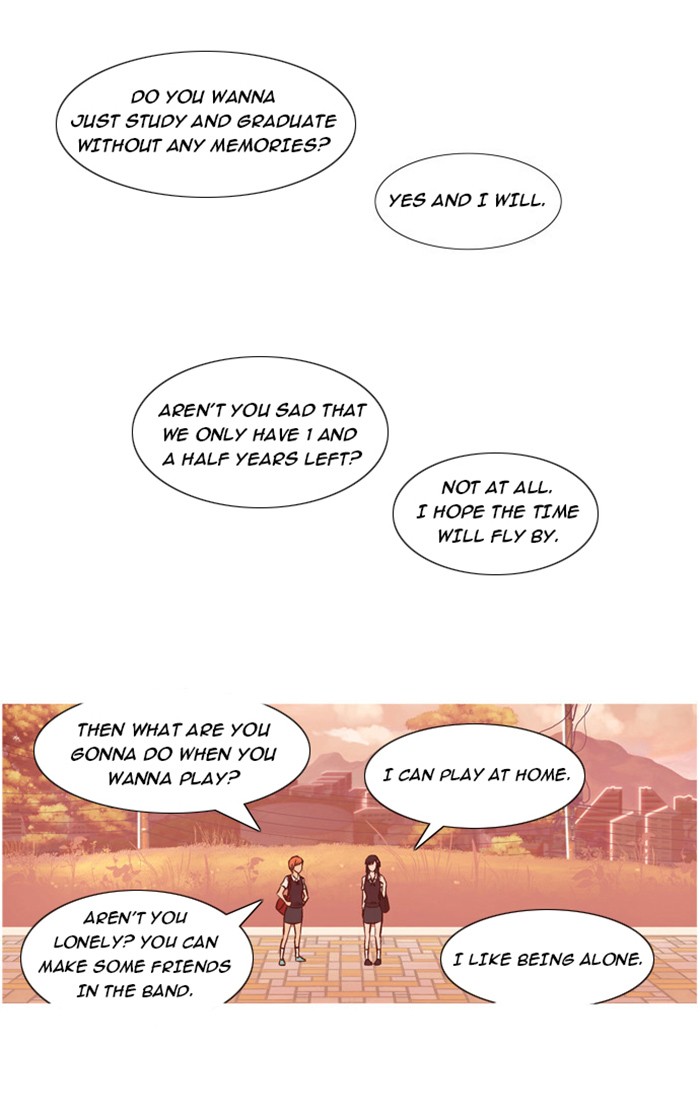 orange Chapter 5 - Page 18