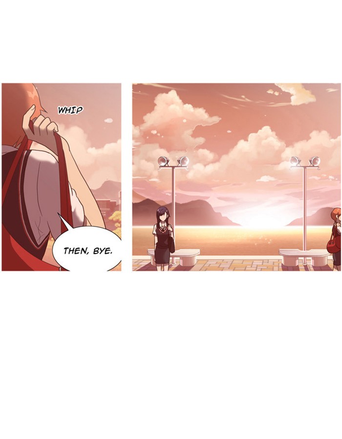 orange Chapter 5 - Page 21