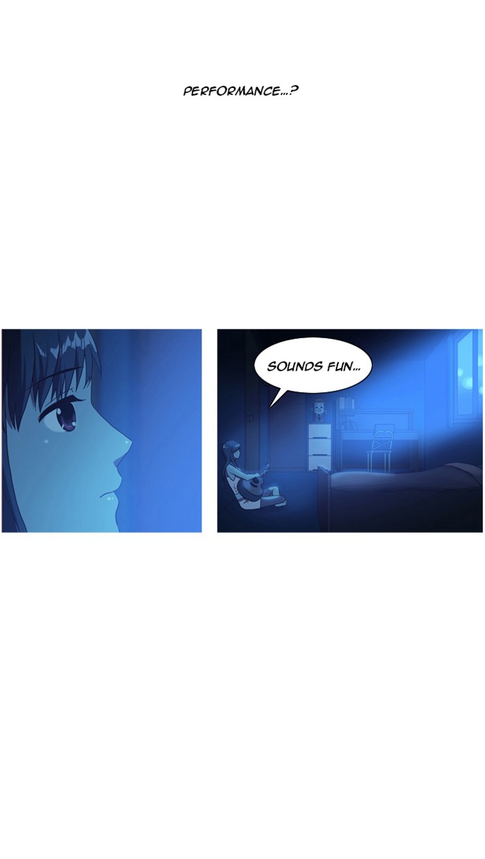 orange Chapter 5 - Page 27