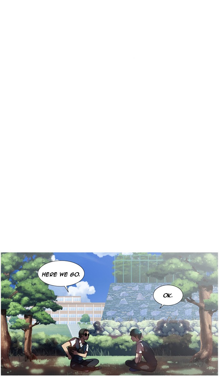 orange Chapter 6 - Page 10