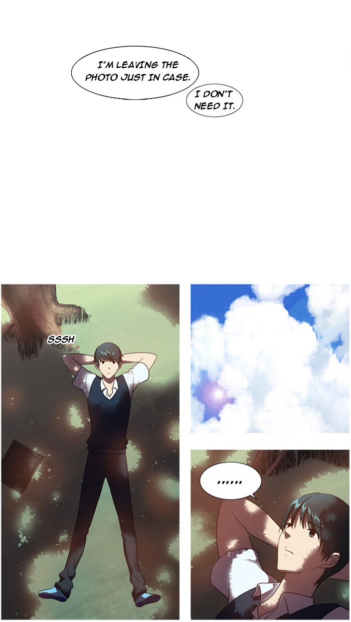 orange Chapter 6 - Page 15