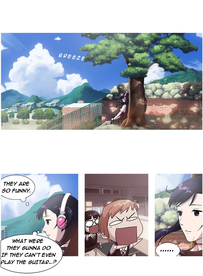 orange Chapter 6 - Page 24
