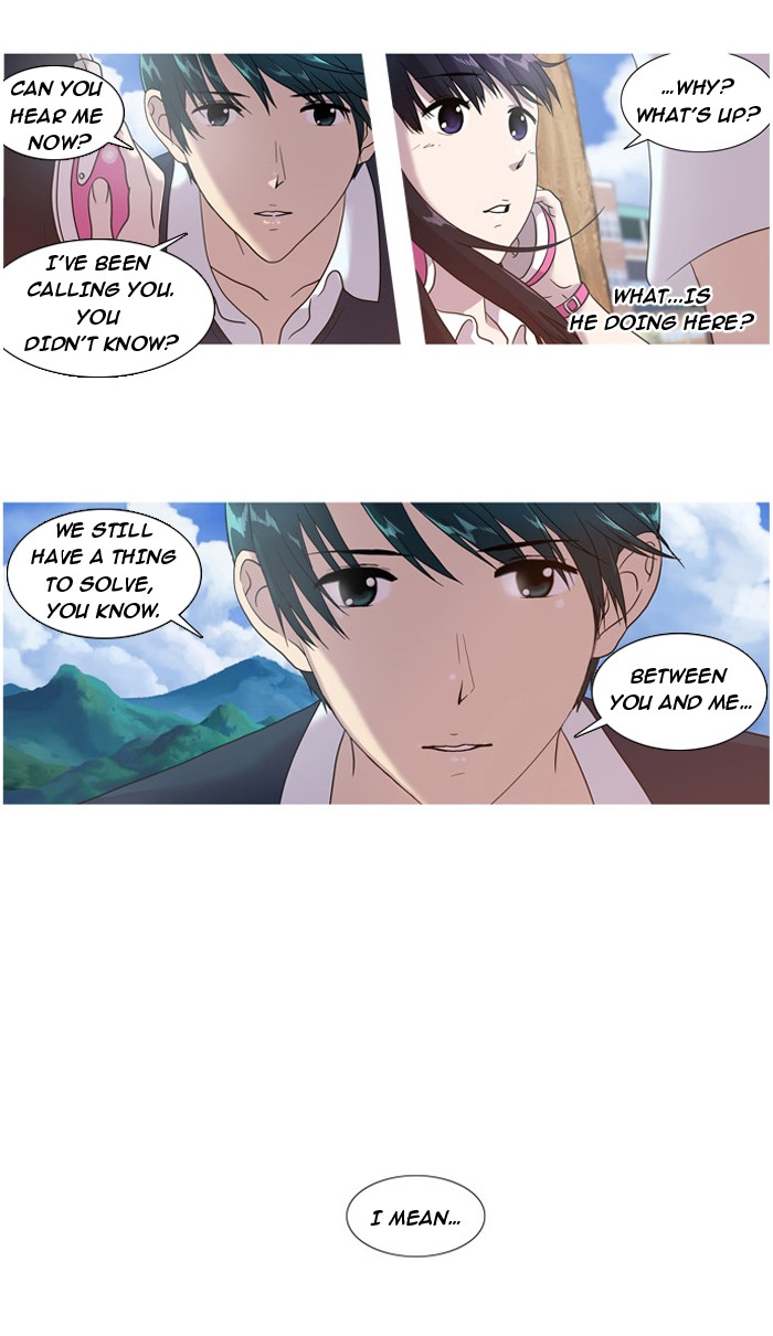 orange Chapter 6 - Page 27