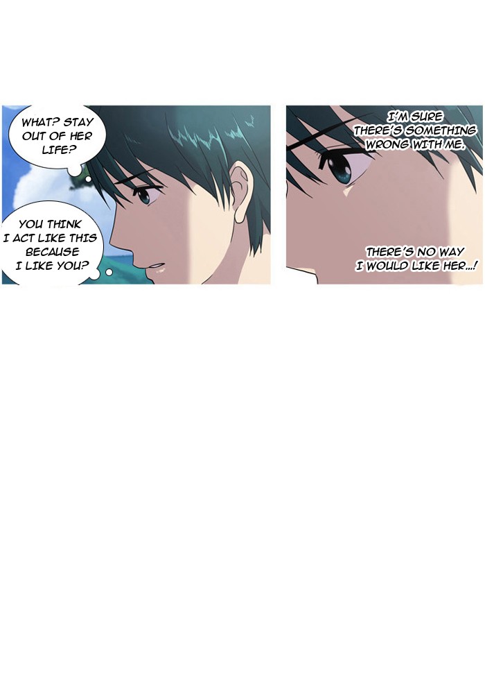 orange Chapter 7 - Page 20