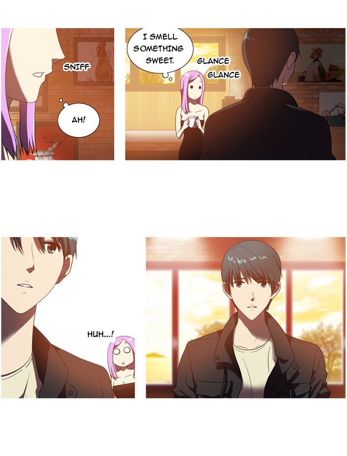orange Chapter 9 - Page 3