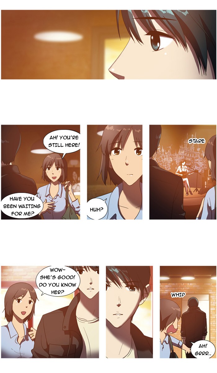 orange Chapter 9 - Page 5