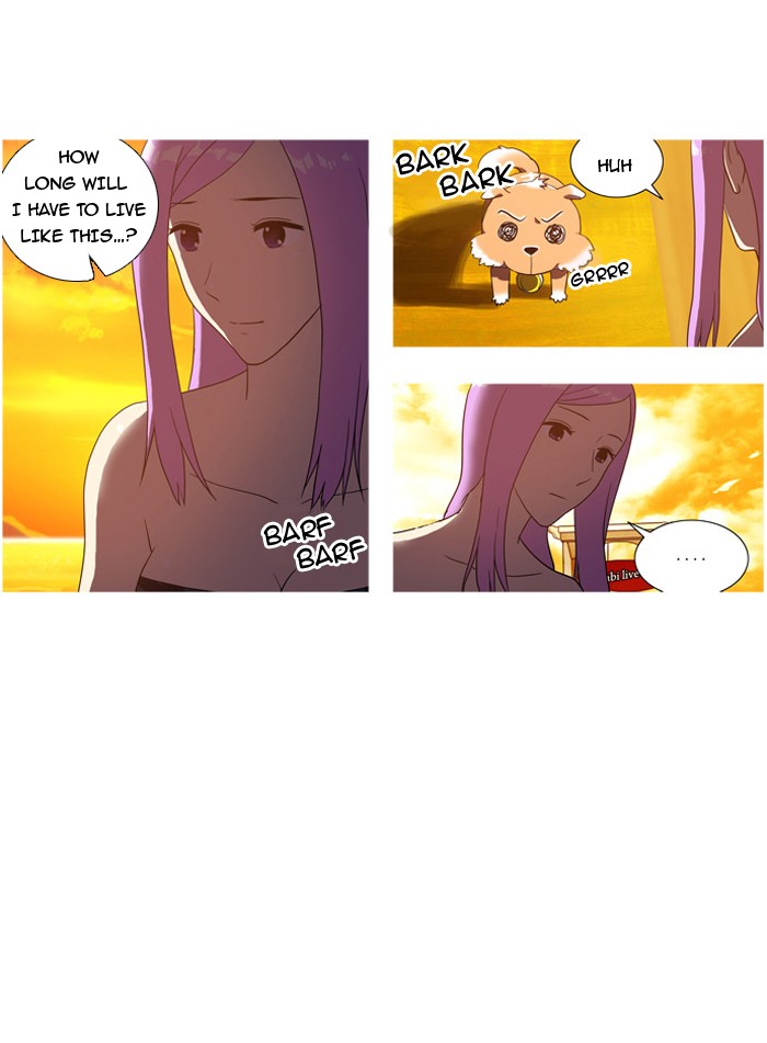 orange Chapter 9 - Page 10