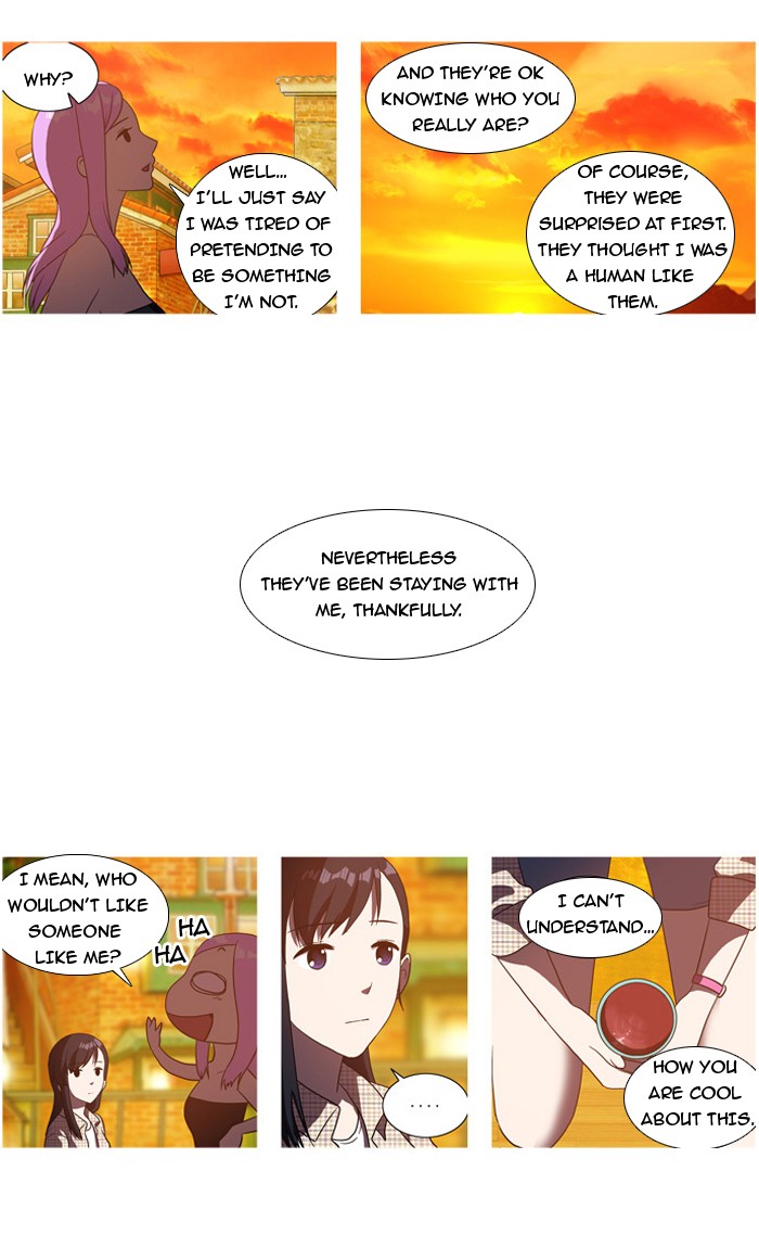 orange Chapter 9 - Page 15
