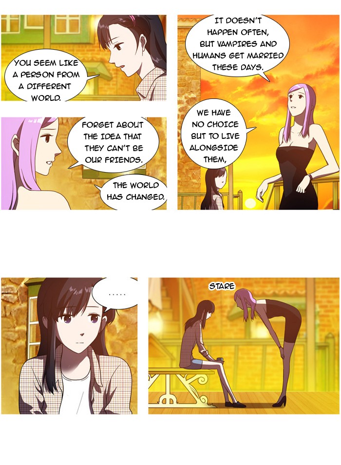 orange Chapter 9 - Page 16