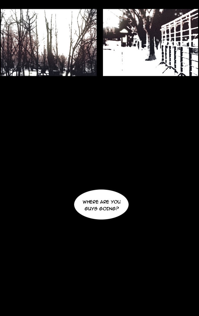 orange Chapter 9 - Page 26