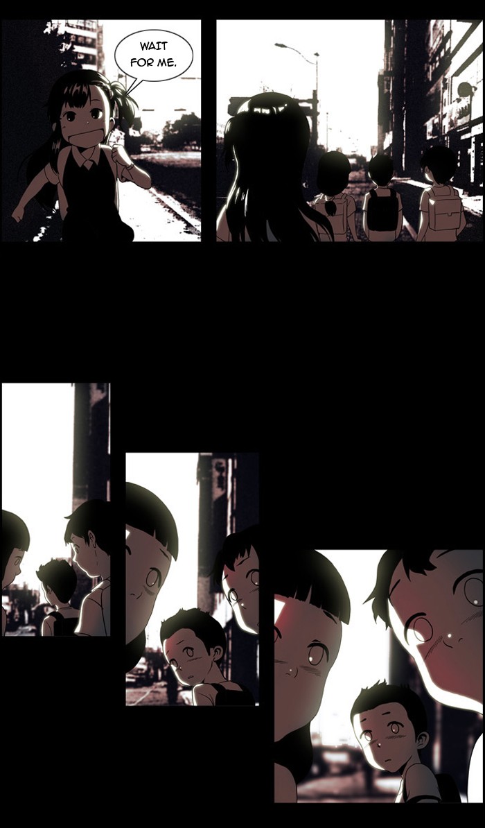 orange Chapter 9 - Page 27