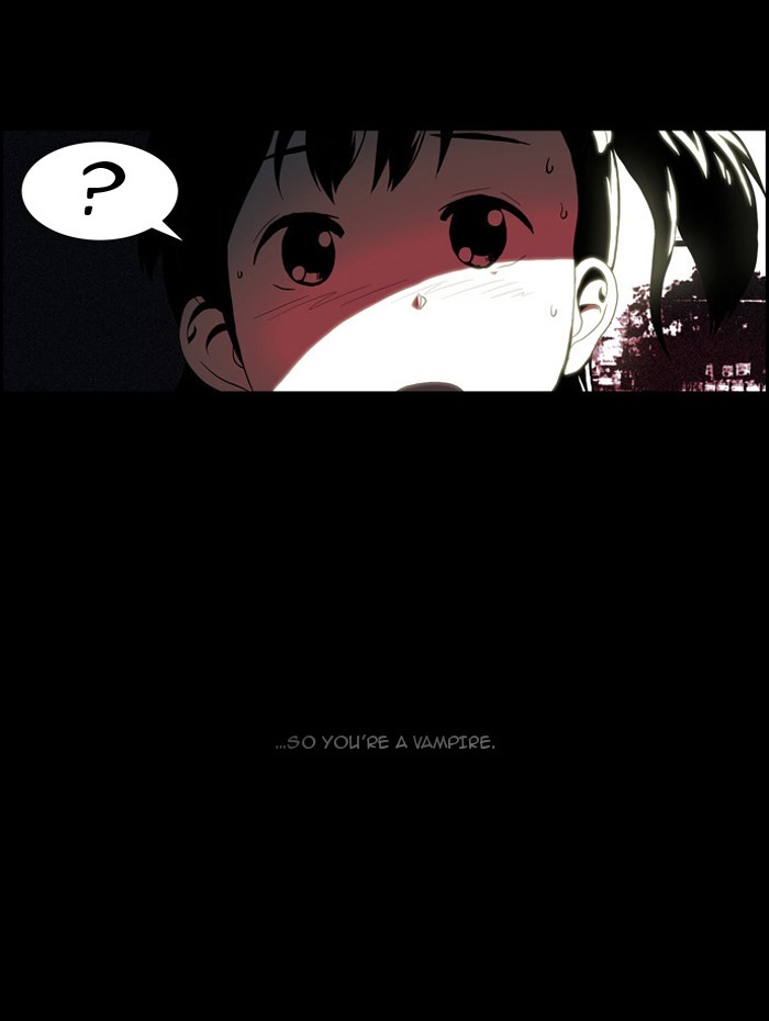 orange Chapter 9 - Page 28