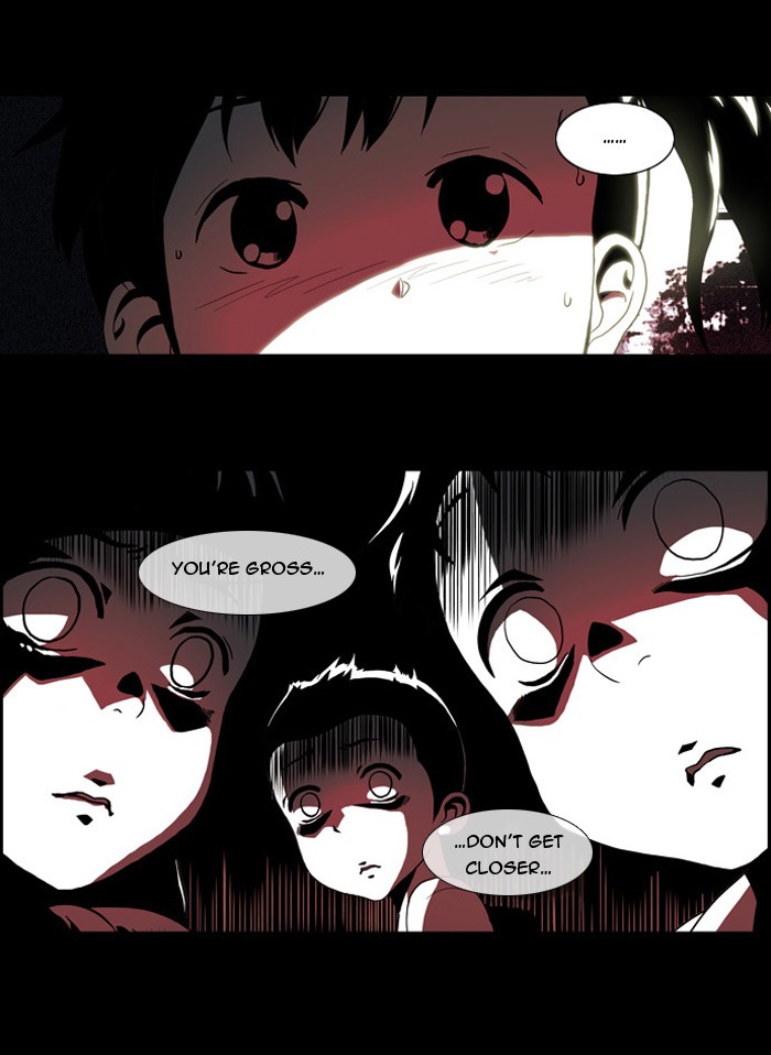 orange Chapter 9 - Page 29