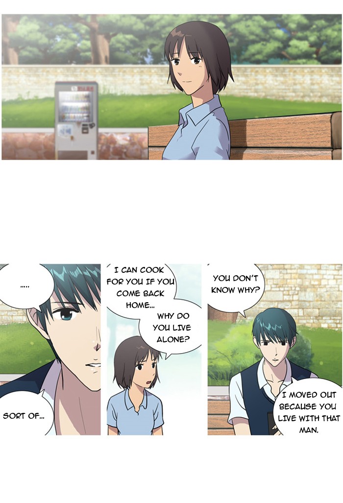 orange Chapter 10 - Page 9