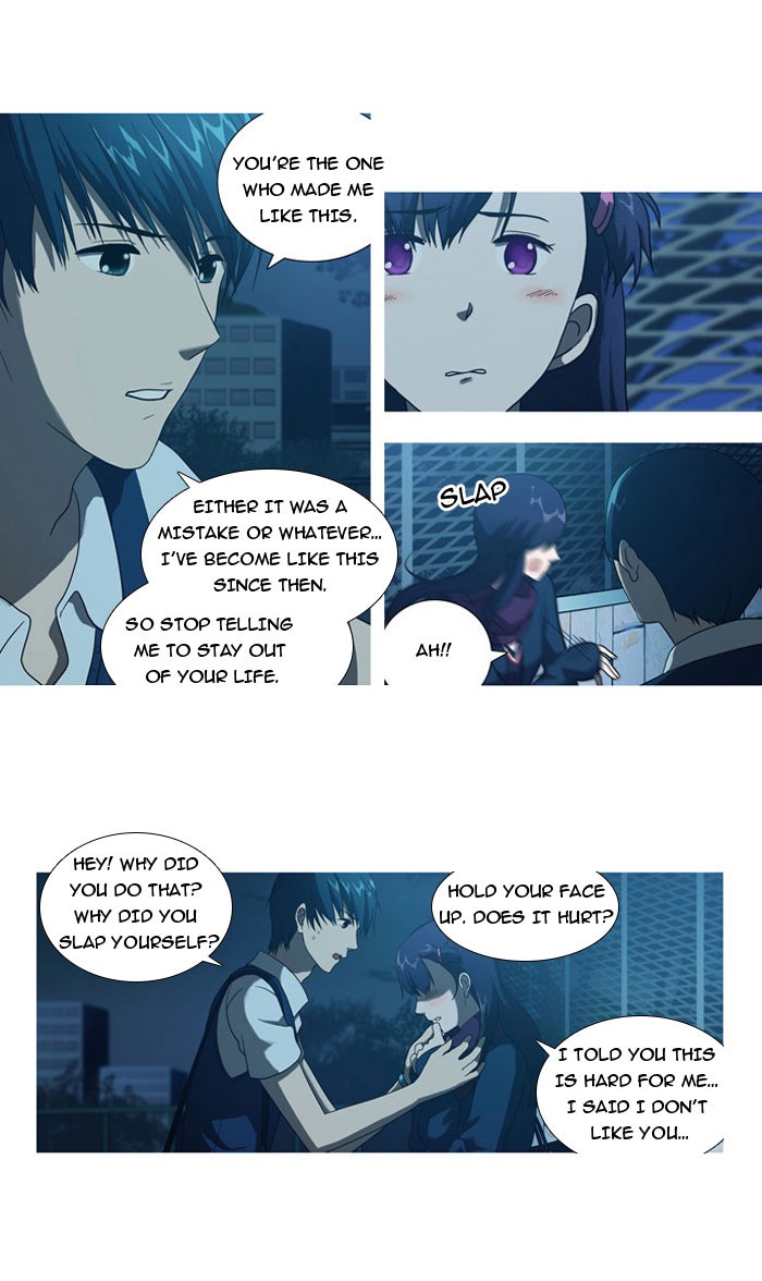 orange Chapter 13 - Page 3