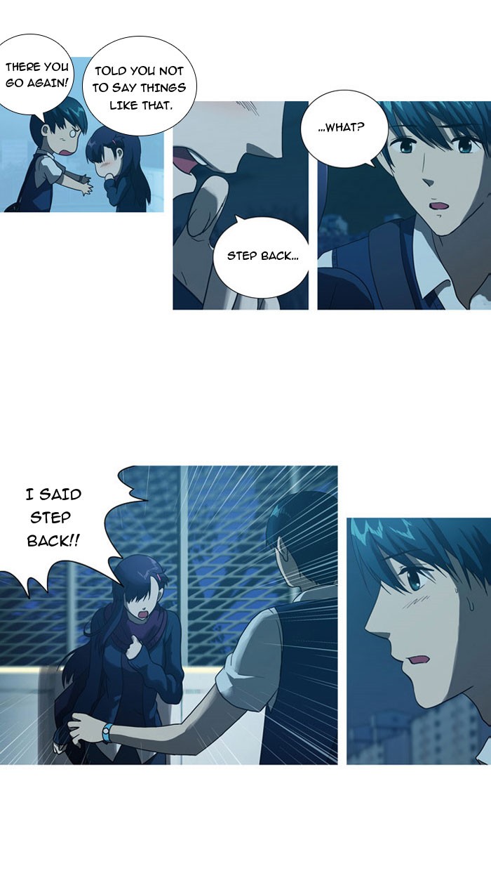 orange Chapter 13 - Page 4