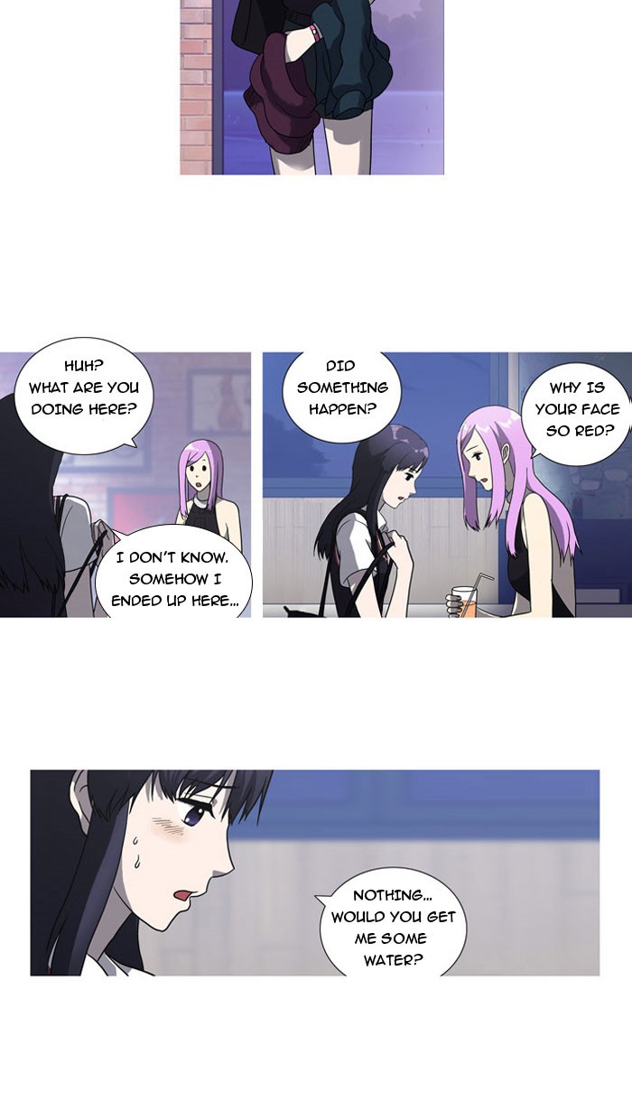 orange Chapter 13 - Page 10