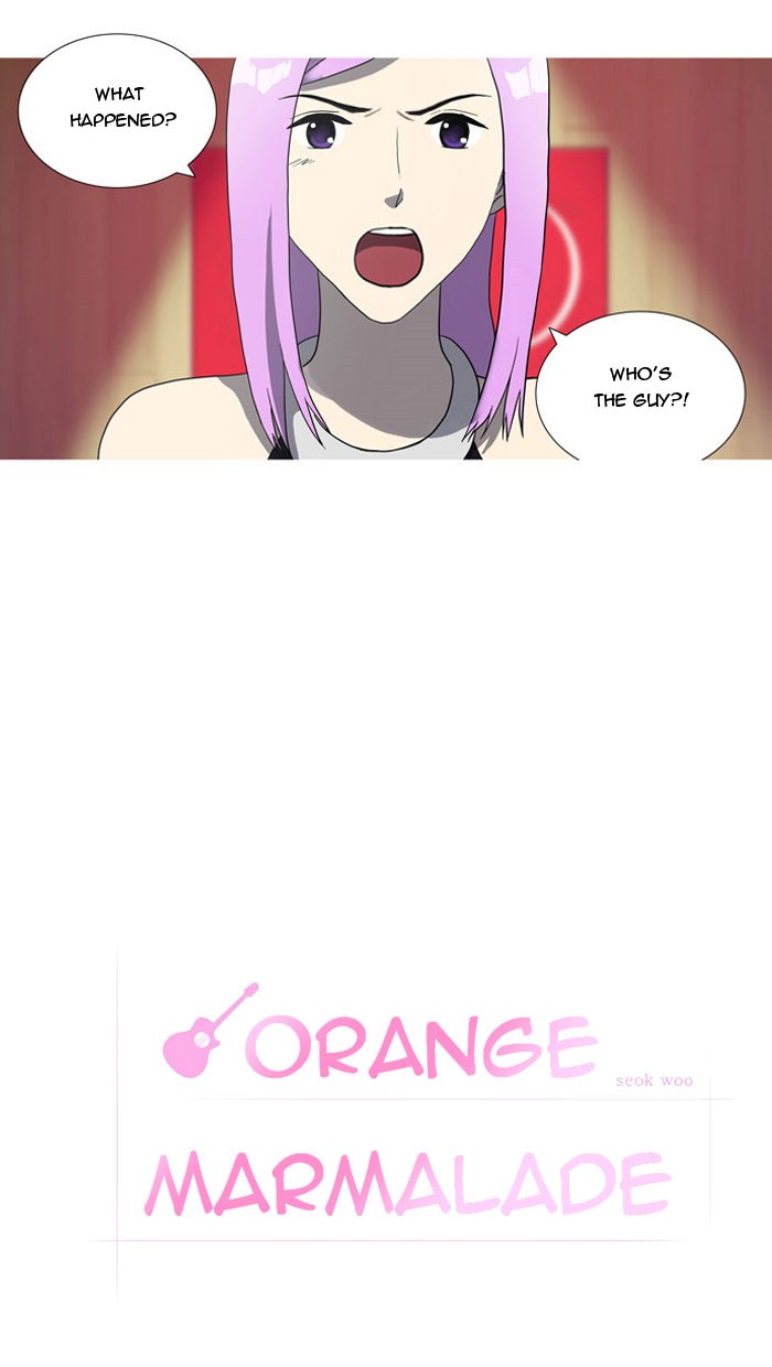 orange Chapter 13 - Page 14