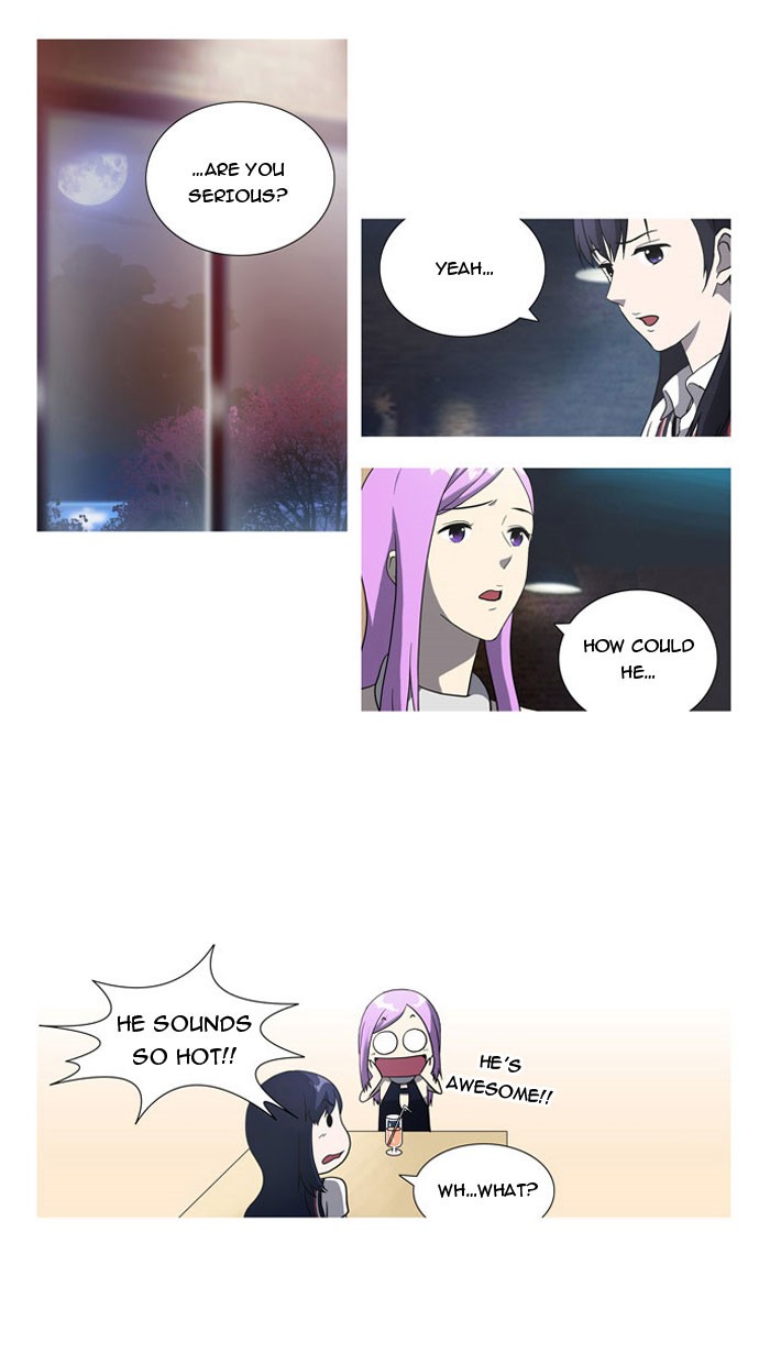orange Chapter 13 - Page 16