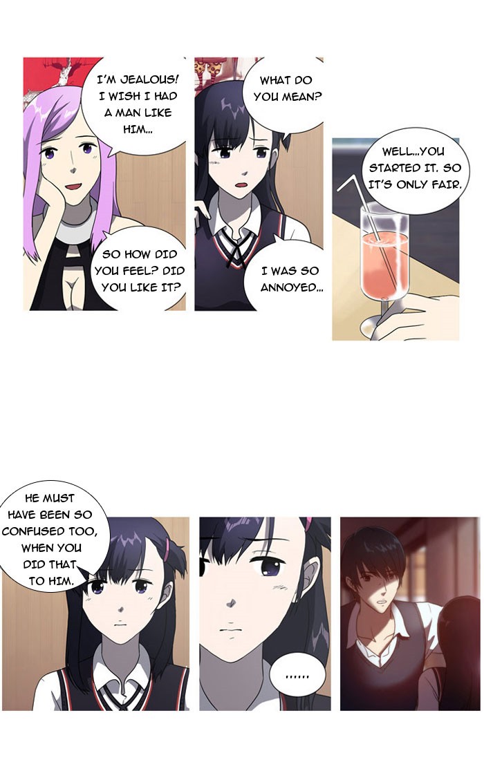 orange Chapter 13 - Page 17