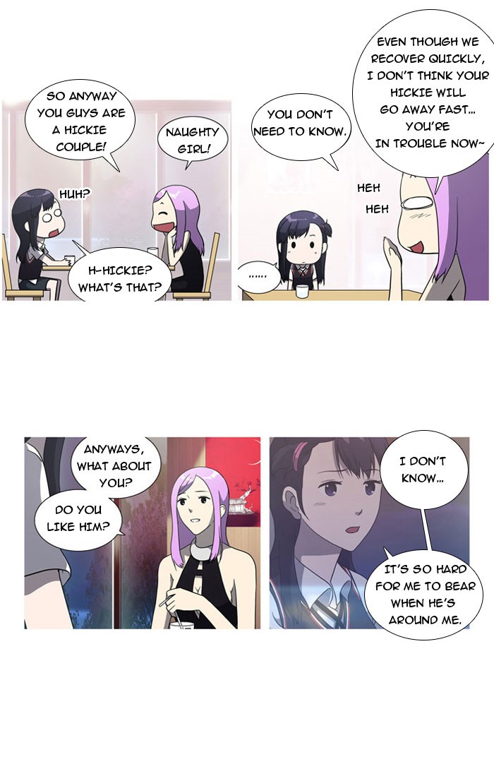 orange Chapter 13 - Page 18
