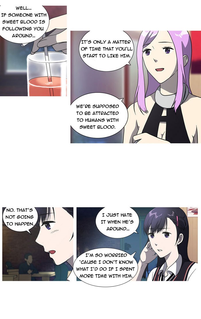 orange Chapter 13 - Page 19