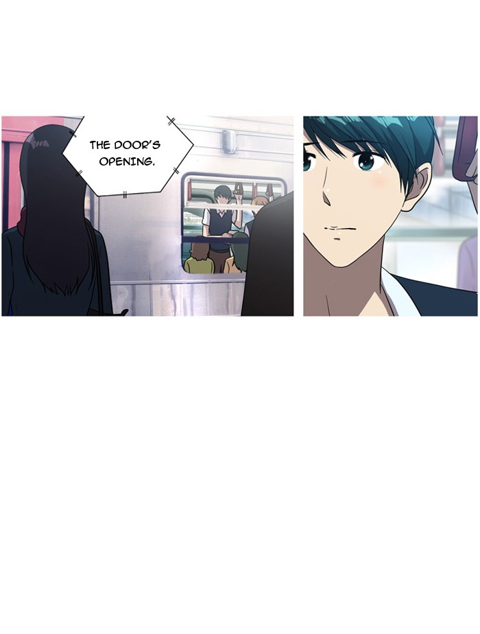 orange Chapter 15 - Page 10