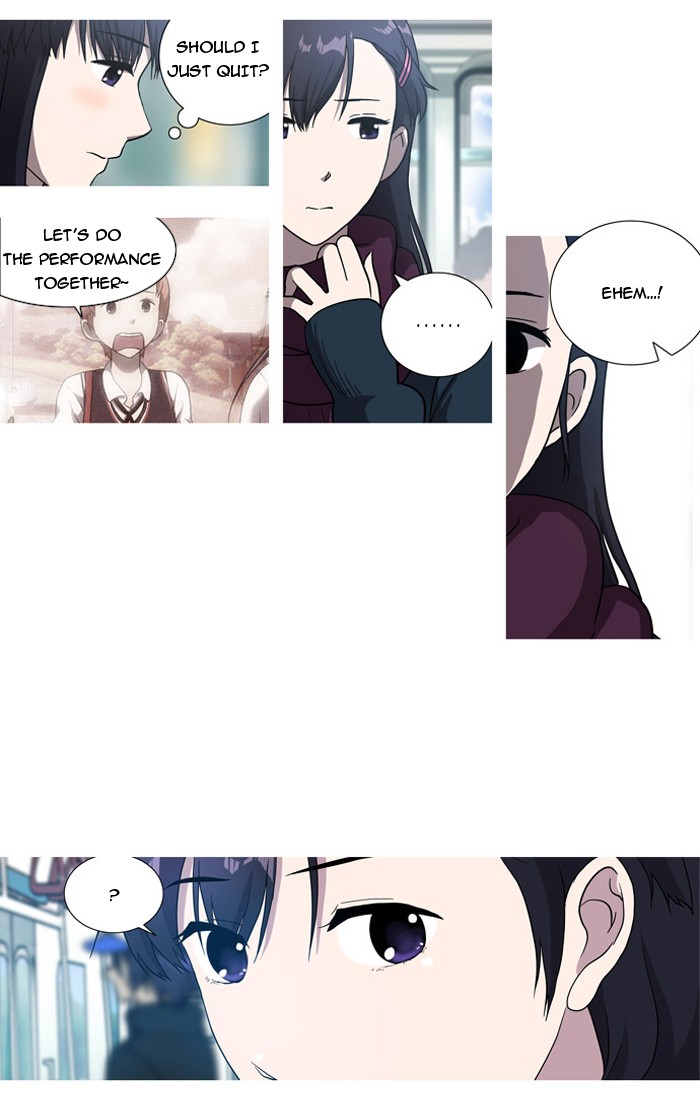 orange Chapter 15 - Page 12