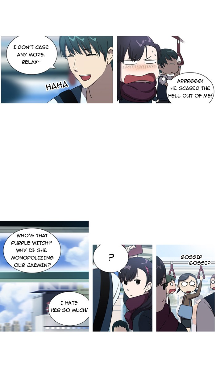 orange Chapter 15 - Page 23
