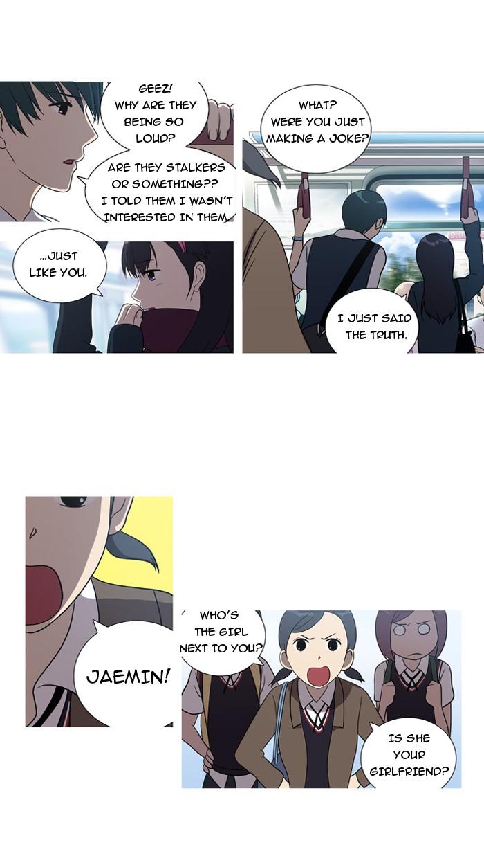 orange Chapter 15 - Page 24