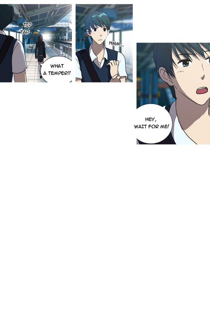 orange Chapter 16 - Page 4