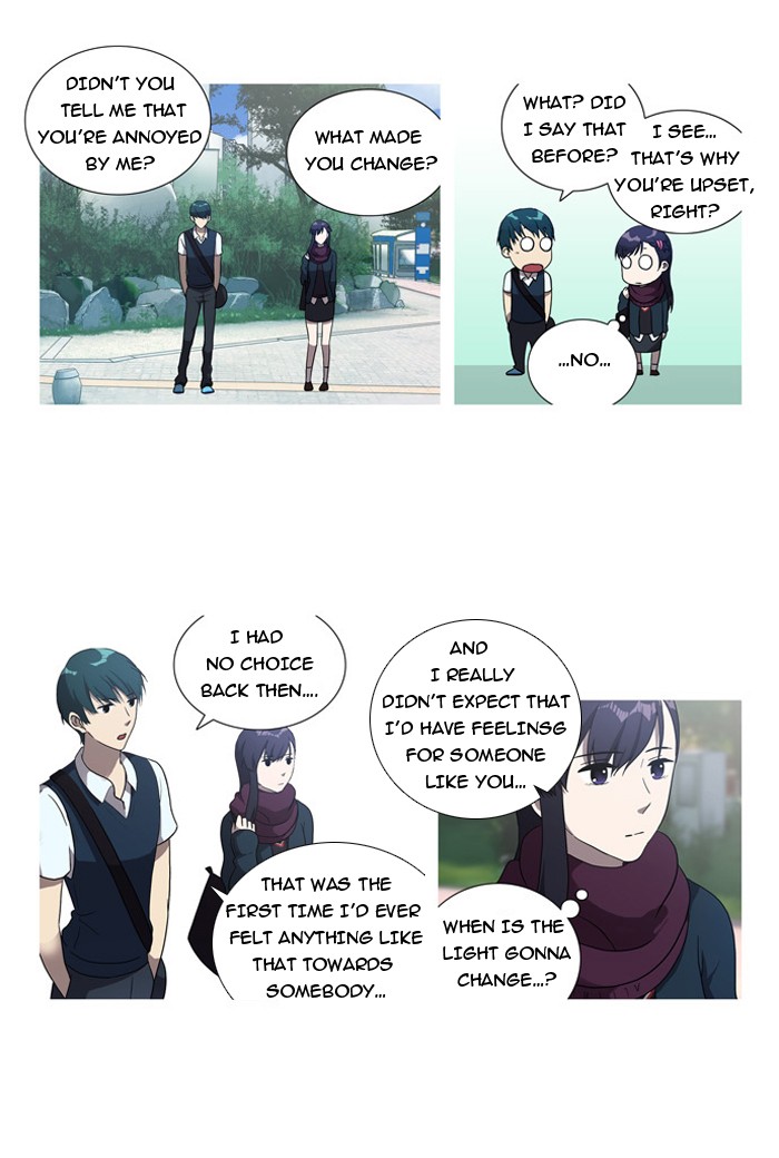 orange Chapter 16 - Page 12