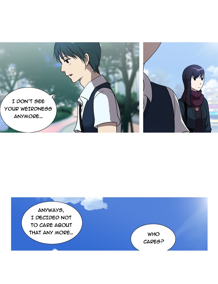 orange Chapter 16 - Page 14
