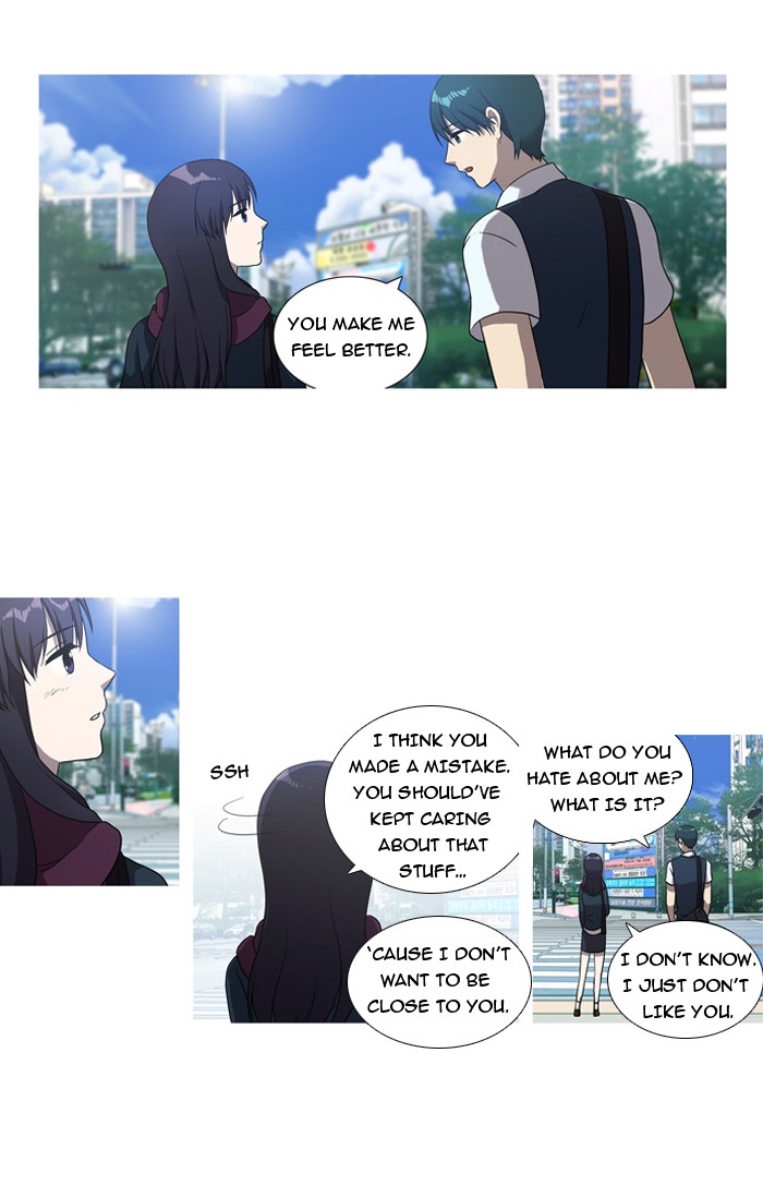 orange Chapter 16 - Page 15