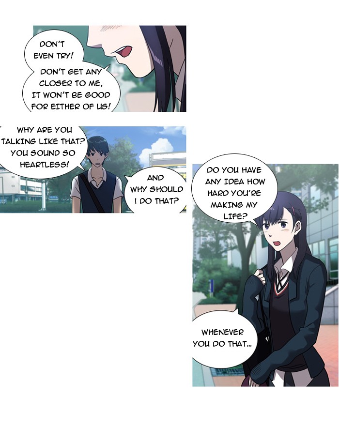 orange Chapter 16 - Page 20