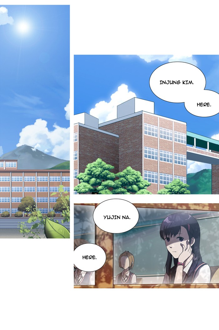 orange Chapter 16 - Page 26