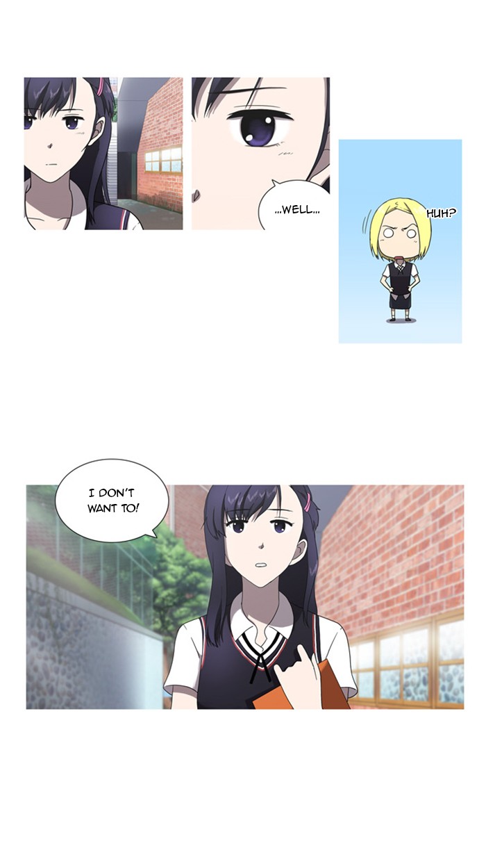 orange Chapter 19 - Page 8